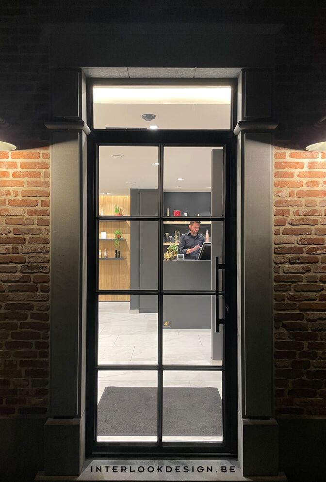 Kapsaloninrichting Kristofs Hairstudio Deinze 38