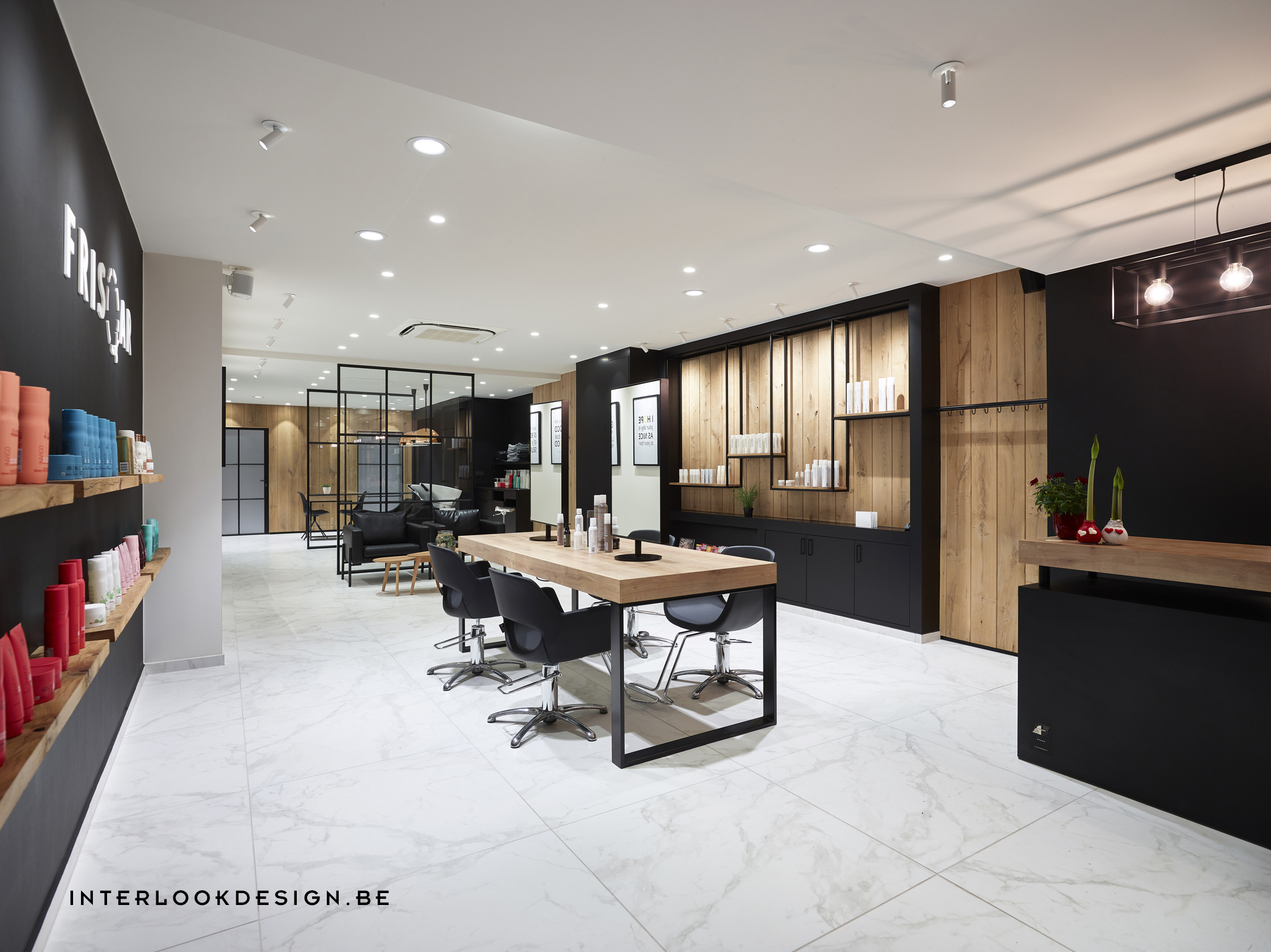 Super Interlook Design | Home IK-24