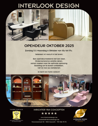 2025 Opendeur  Officieel